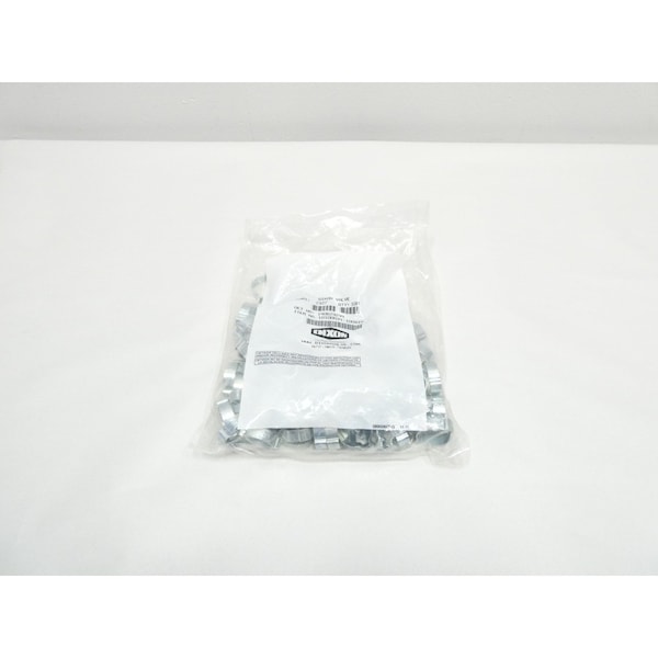 Dixon BAG OF 100 PINCH-ON HOSE CLAMP .886IN TO 1.063IN 1IN OTHER CLAMP 2327 10100034-100DIX - main